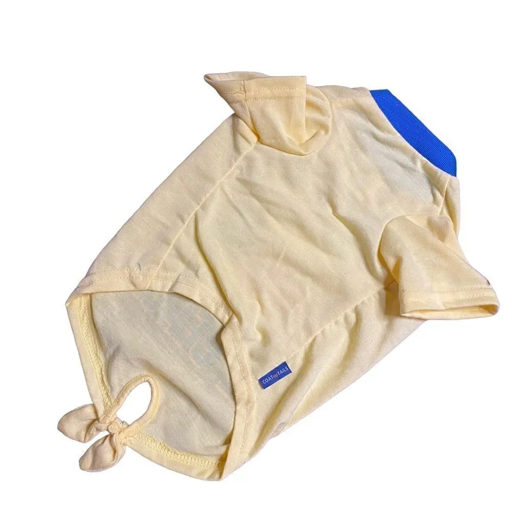 SALTY LIL' BEACH Dog Shirt